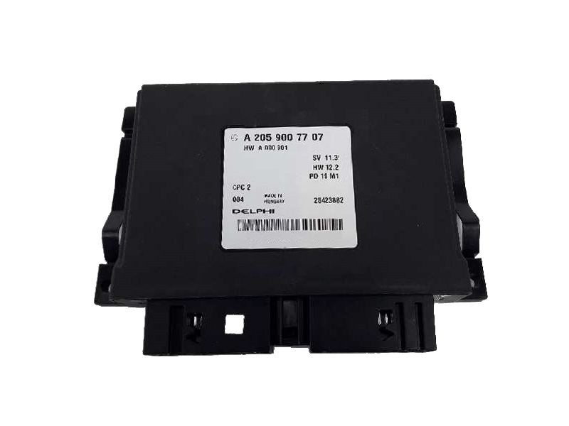 Mercedes-Benz CPC module