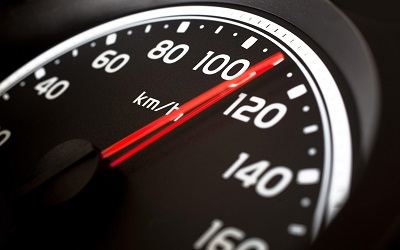 Speed limiter